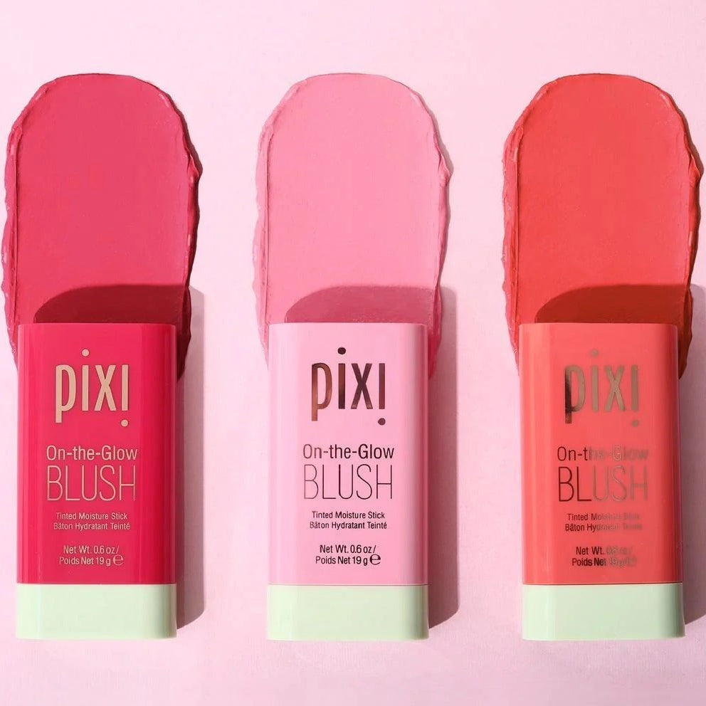 PIXI BLUSH
