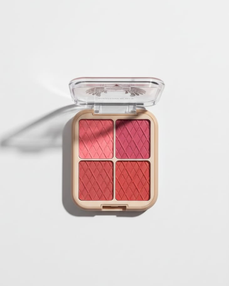 ColorFish Blusher