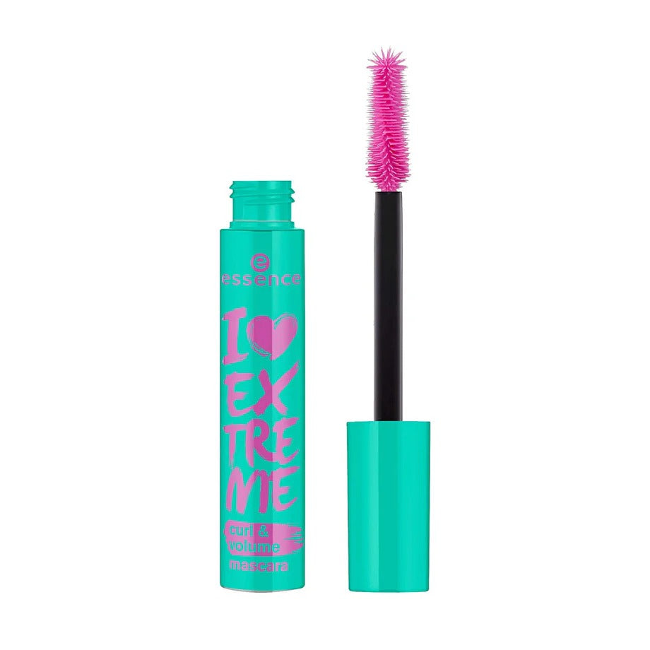 ESSENCE I LOVE EXTREME CRAZY VOLUME MASCARA.