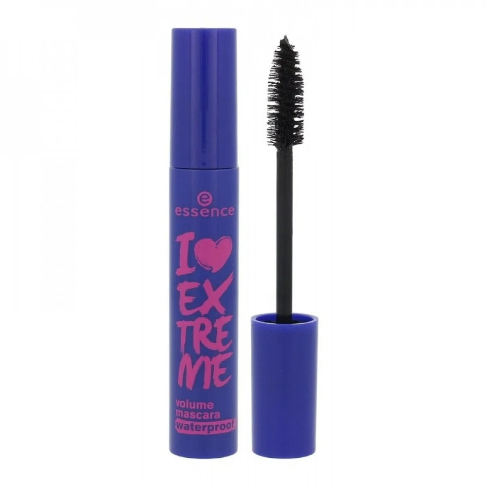 ESSENCE I LOVE EXTREME CRAZY VOLUME MASCARA.